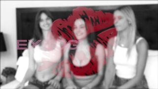 Porn2all - New Britney Rose Melanie Marie Rissa May Golden Shower Girls