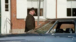 Porn2all - Marilyn and The Senator