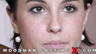 Porn2all -  WoodmanCastingX Anabelle