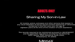 Porn2all - Reagan Foxx My Daughters Husband Wants To Fuck me