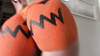 New Porn2all - NEW Surprising Tyler with my pumpkin ass Bryce Adams