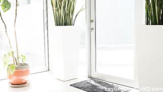 Porn2all - NEW MILF Blonde girl gets cock from black man cchd