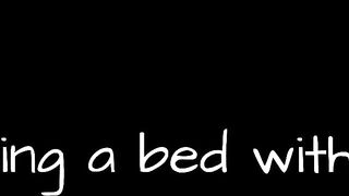 Porn2all - My Moms Pussy Feels Very Hot While We Share Bed with Hot Step Mom