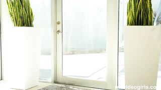 Porn2all - New Net Video Girls Melanie Audition