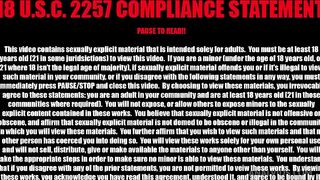 Porn2all - New Rebel Rhyder Cammys Anal KO