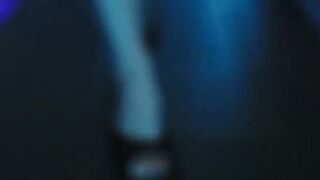 Porn2all - Blacked Molly little Magic Hour