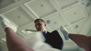 Porn2all - NEW Ella Reese and Melissa Stratton The Doppelganger part 1