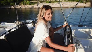 Porn2all - LifeSelector Shalina Devine The Bachelorette Party