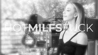 Porn2all - HotMILFsFuck Aluni I’m Nervous & I Like To Fuck