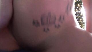 Porn2all - Layla Larocco Fitness Mom Squirts On Step Sons Cock