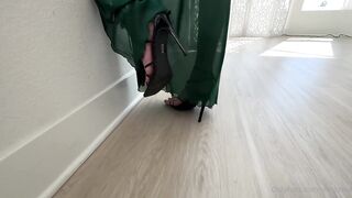 Porn2all - Valeria Mars x Dredd