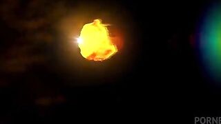 Porn2all - 2 Monster Cock in Ass and Anal Fuck