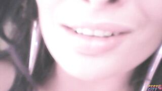 Porn2all - Sexy French Lover Anissa Kate Has A Sweet Asshole