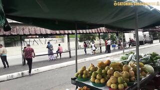 Porn2all - Catching Gold Diggers no mercy to teen girl after paid money FULL VIDEO