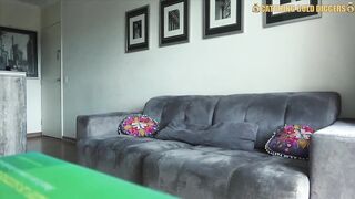 Porn2all - Catching Gold Diggers no mercy to teen girl after paid money FULL VIDEO