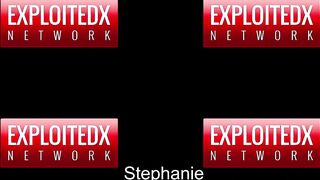 Porn2all - busty Stephanie 20yo