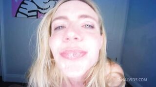 Porn2all - Rebel Rhyder Homemade HardCore Anal POV Sex & Facial OnlyFans