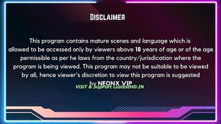 Porn2all - New Mardana Sasur 2.0 Hindi NeonX Short Films