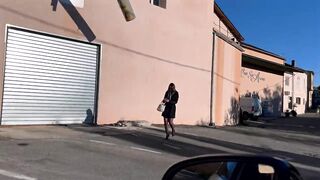 Porn2all - New JacquieetMicheltv Kyara 44yo Hot Milf With Explosive Desires