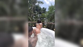 Porn2all - Cute Mature Babe take outdoor Black cock wild Full VIDEO HD