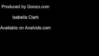 Porn2all - Horny Vixen Isabella Clark Gets Slammed By 5 Horny Studs