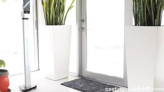 Porn2all - Juicy Milfy girl casting time from black man cchd