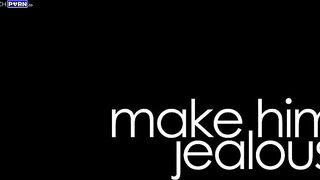 Porn2all - NEW I Knew You Are Using Me To Make Your Man Jealous