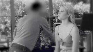 Porn2all - Skyler Shy & Nervous First Timer Teen