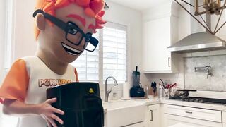 Porn2all - Who DoesnT Want To Casting Her Violet Myers