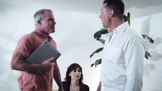 Porn2all - PureTaboo Korra Del Rio How To Get Ahead