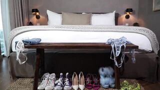 Porn2all - riley reid emily willis sisters Full video HD