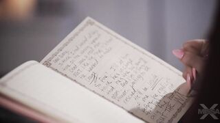 Porn2all - New Scarlett Sage HOW TO SEDUCE YOUR DADDY