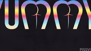 Porn2all - Big butt slut Vitoria Beatriz gangbanged By 10 balls deep