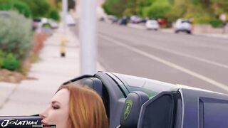 Porn2all - New Sophia Locke Rich House Wife