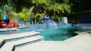 Porn2all - New Jennifer White Summer Melons