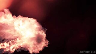 Porn2all - New Lorena Gala FIRST ANAL BALLS DEEP