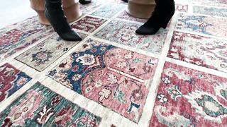 Porn2all - New Jessie Rogers & Riley Reign x Dredd