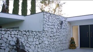 Porn2all - Lena Paul Gangbanged by BBCs