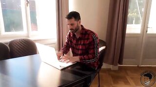 Porn2all - Tru Kait Tommy Wood Homemade HardCore POV Sex & Facial OnlyFans