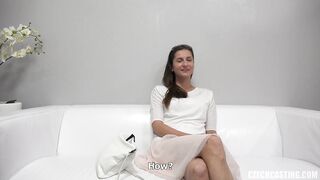 Porn2all - CzechCasting Karolina k4