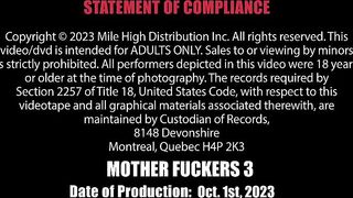 Porn2all - New Lolly Dames, Reagan Foxx, Ryan Keely, Shay Sights and Victoria Zdrok
