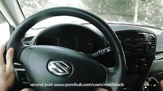 Porn2all - Risky Public Blowjob In IKEA Rae Lil Black and Kate Truu