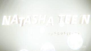 Porn2all - LegalPorno Sexy Natasha Teen sex with milk DP-DAP fisting