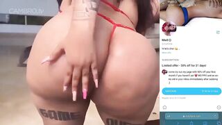Porn2all - Hot Bigass Babe Gone Wild Full VIDEO HD