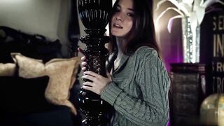 Porn2all - Hazel Moore Creampie