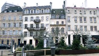 Porn2all - Mathilda 25yo hairdresser in Metz