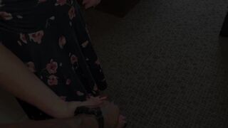 Porn2all - New Meddle Blooms Hotel Quickie