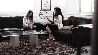 Porn2all - Laney Grey And Penny Barber Some Ground Rules