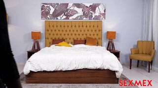 Porn2all - New SexMex Patricia Acevedo Sleepwalker Boyfriend