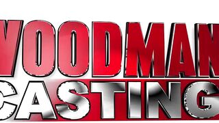 Porn2all - WoodmancastingX Szindy Black